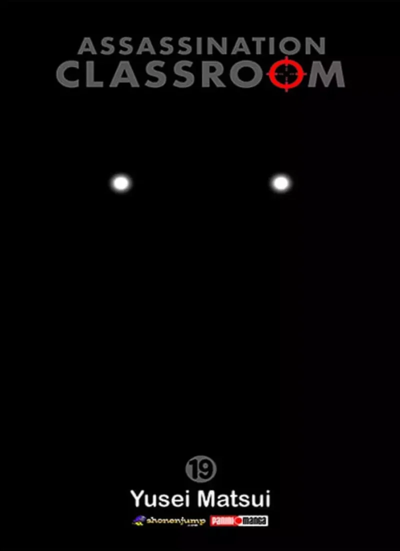 ASSASSINATION CLASSROOM 19 (DE 21)